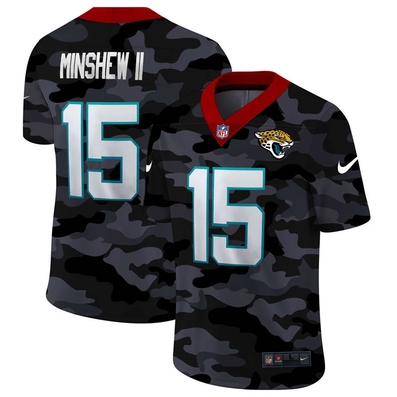 Nike Jacksonville Jaguars 15 Minshew ll 2020 Camo Salute to Service Limited Jersey zhua,We sell and wholesale Nike Jacksonville Jaguars 15 Minshew ll 2020 Camo Salute to Service Limited Jersey zhua on line form chian!